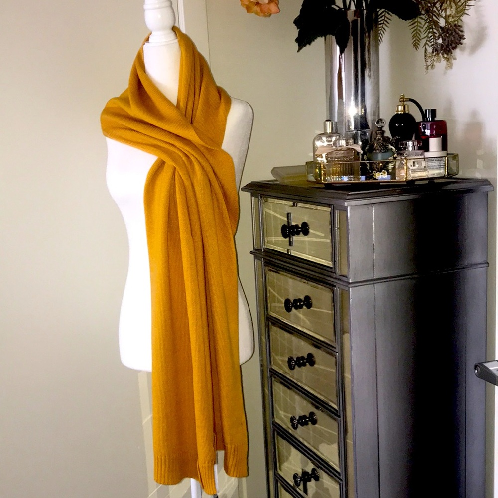 Soaked in Luxury Scarf